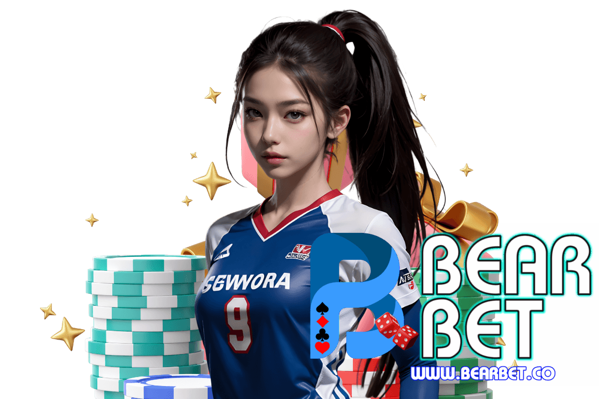 bearbet สมัคร