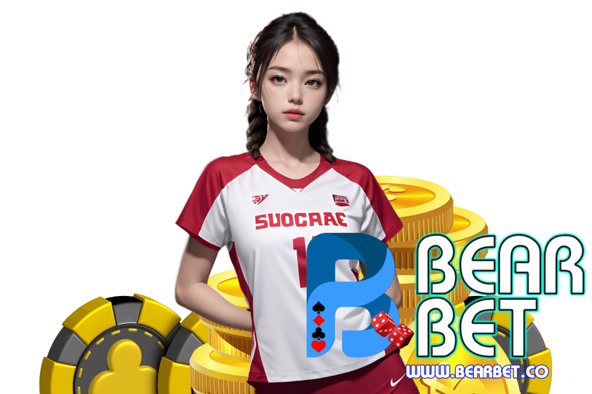bearbet แจกเครดิตฟรี